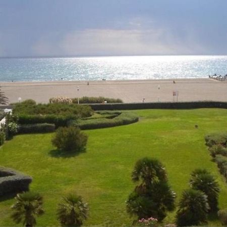 Appartement Vue Mer 212 Canet-en-Roussillon Esterno foto